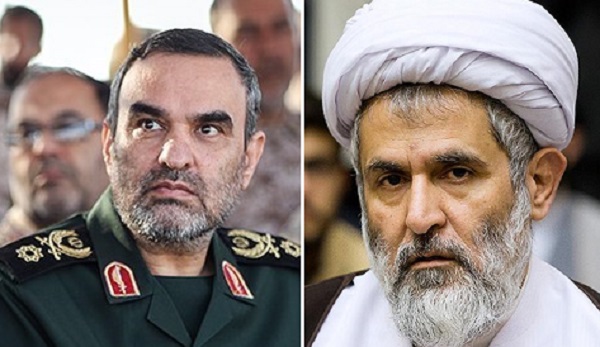 نگاهی بر تغییرات مهم سپاه پاسداران