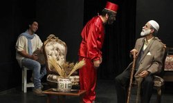 نمایش های سیاه بازی در حال فراموشی است