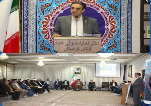 لزوم تبیین نکات کلیدی بیانیه گام دوم انقلاب برای آشنایی جوانان در دانشگاه ها