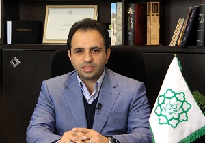 واکنش شهردار منطقه ۱۲ به نصب علامت همجنس بازان در ورودی ۳۰ تیر