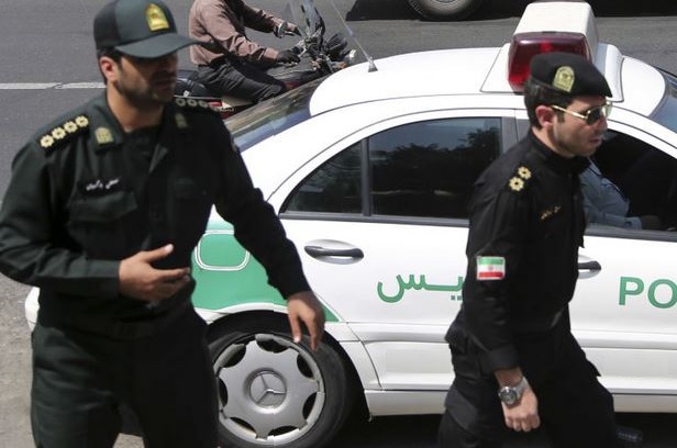 بازگشت دختر ۱۲ ساله به آغوش خانواده با پیگیری پلیس