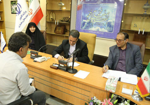رسیدگی به مطالبات مردمی از سوی استاندار
