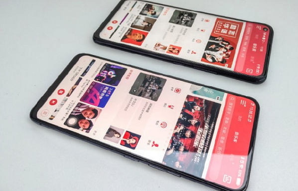 گوشی vivo Z5x تلفن همراهی با امکانات فوق&zwnj;العاده