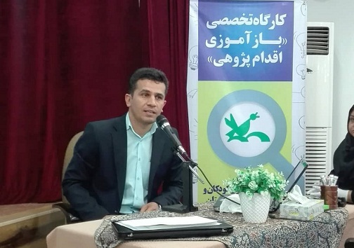 فعالیت&zwnj;های پژوهشی و پژوهش محور، اولویت برنامه&zwnj;های کانون است
