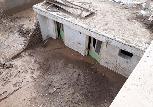 پیش بینی اتمام کار بازسازی مناطق سیل زده ظرف ۳ ماه آینده