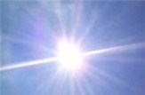 وزش باد گرم و افزایش نسبی دمای گیلان