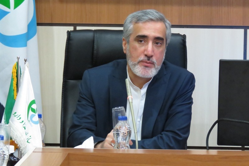 قول رئیس سازمان غذا و دارو برای شفاف سازی تا سه ماه آینده