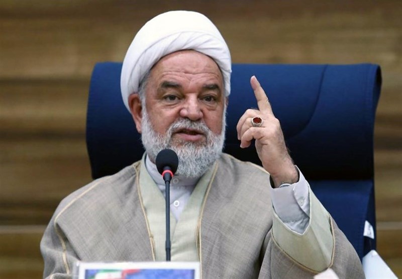 هشدار نماینده ولی‌فقیه در خراسان‌شمالی نسبت به هنجار‌شکنی در مهدهای کودک/ فعالیت آموزشگاه حاشیه ساز متوقف شد