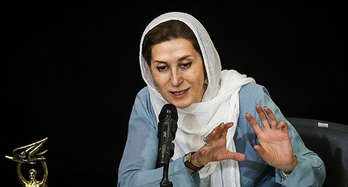 توضیحات خانه سینما درباره حضور معتمدآریا در هیئت مدیره خانه سینما