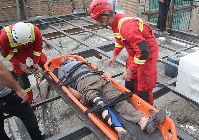 ۳۱ نفر پارسال در سیستان و بلوچستان در حوادث کار جان باختند