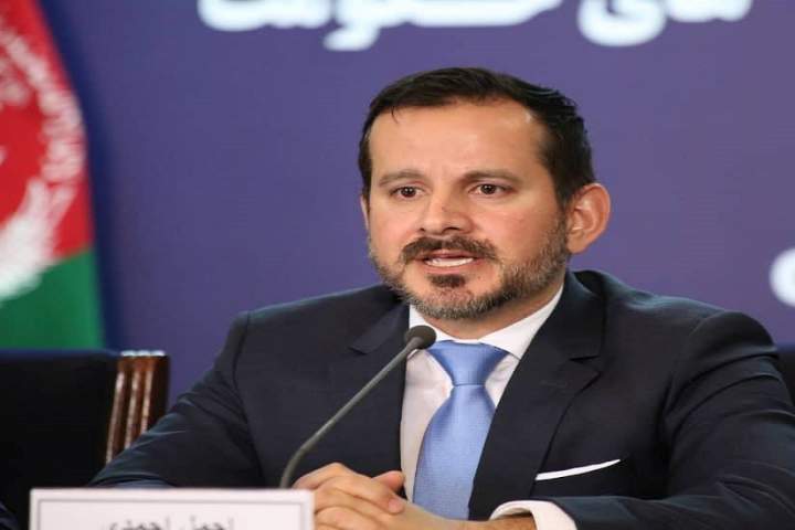 سرپرست وزارت تجارت افغانستان: تلاش داریم افغانستان به یک کشور صادراتی تبدیل شود