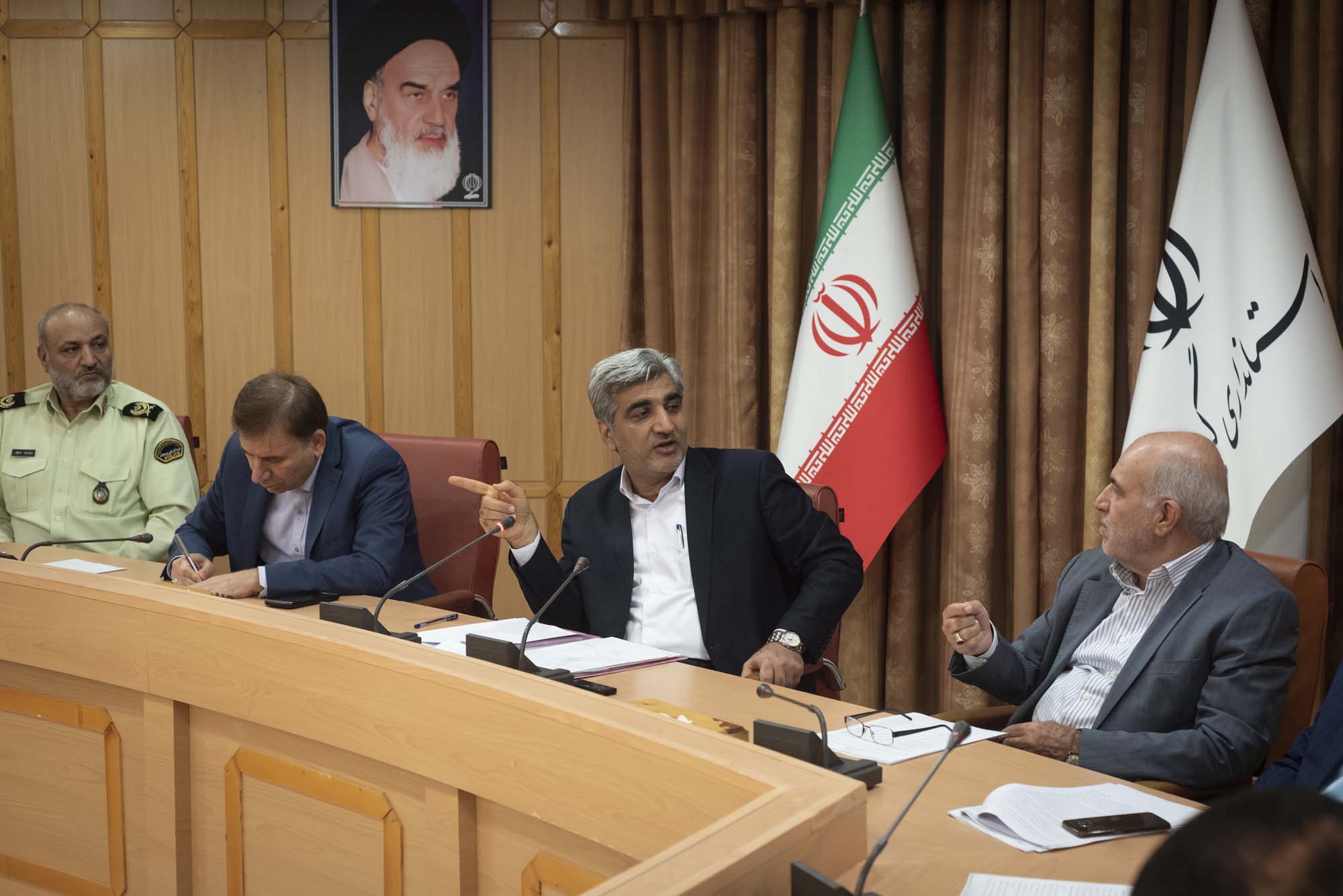 شیوه‌نامه ساماندهی سواحل گیلان تصویب شد