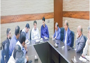 لزوم تخلیه آب حمدان سلجه و لایروبی زهکش روستا جهت خروج آب