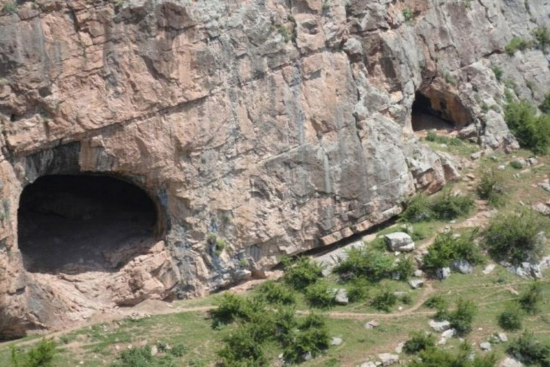 قدیمی&zwnj;ترین سکونتگاه تاریخگذاری شده انسان در ایران، کجاست؟