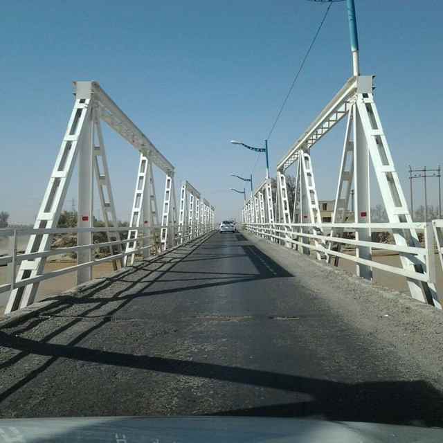 تردد خودرو&zwnj;ها از پل ۶۰ ساله رودخانه نهرآب ممنوع می&zwnj;شود