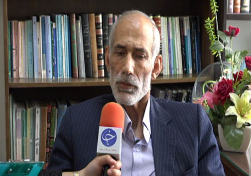 شیراز، مهد عالمان و اندیشمندان/شهر علم و ادب و عرفان