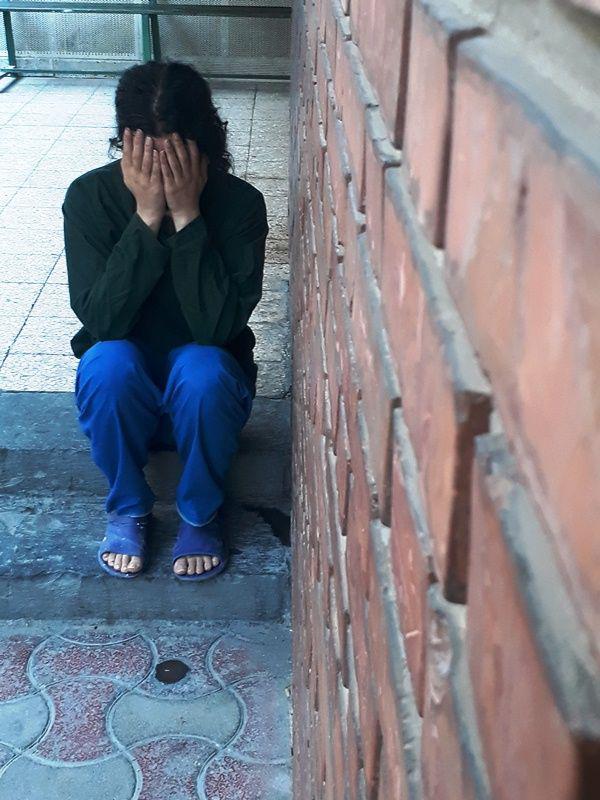 درآمدزایی از طریق فروش بسته&zwnj;های سیانور جهت ترغیب افراد به خودکشی در تلگرام + عکس