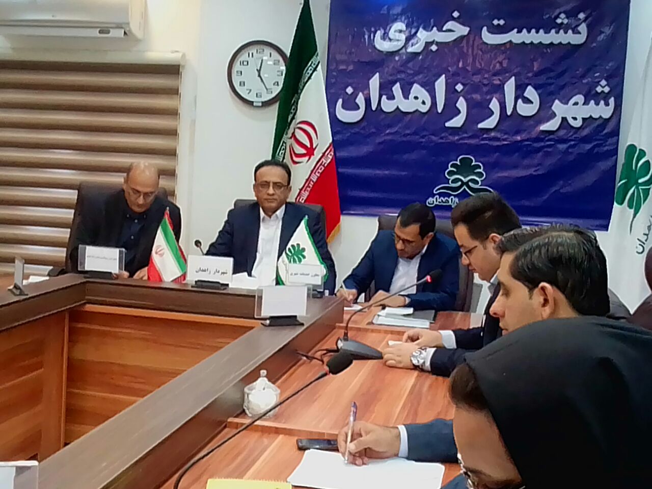 همایش گردشگری در زاهدان برگزار می&zwnj;شود/شهر زاهدان دارای ظرفیت&zwnj;های مختلف در بخش تجارت است