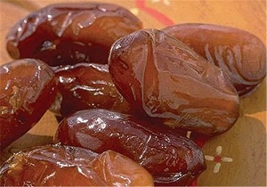 خرما ارزان شد/ نرخ خرما هر کیلو ده هزار تومان