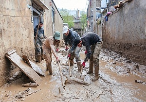 تشکیل گروه‌های جهادی و سازندگی در شورای هماهنگی حراست‌های صنعت آب و برق خوزستان