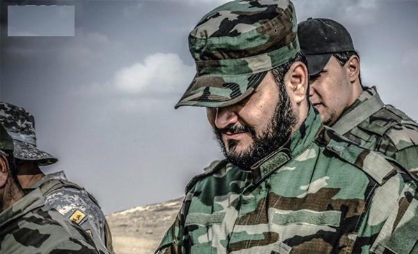 سخنان کوبنده اکرم الکعبی، دبیر کل جنبش نُجَباء عراق خطاب به رژیم صهیونیستی