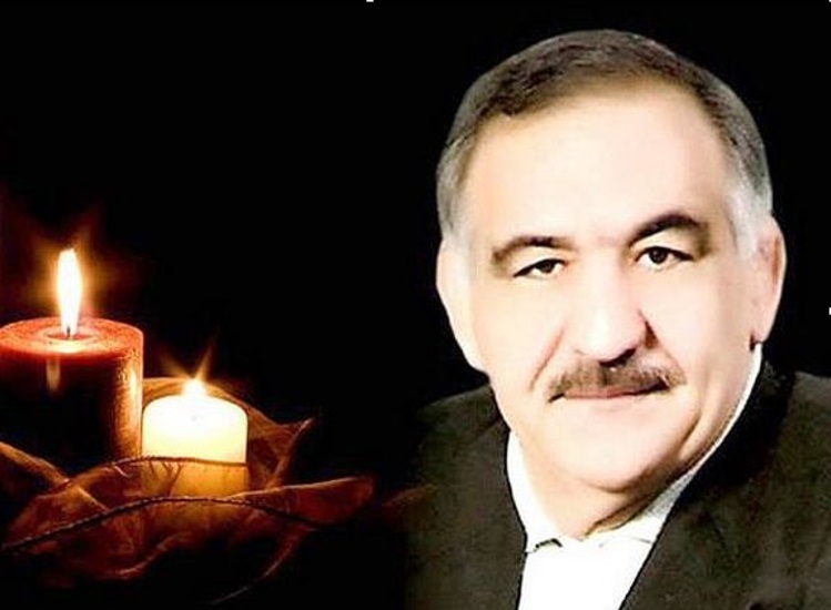 فقدان پهلوان باشی پنج ساله شد
