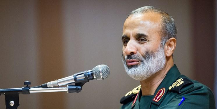 آموزش و به کارگیری مدیران تراز انقلاب از الزامات راهبردی سپاه است