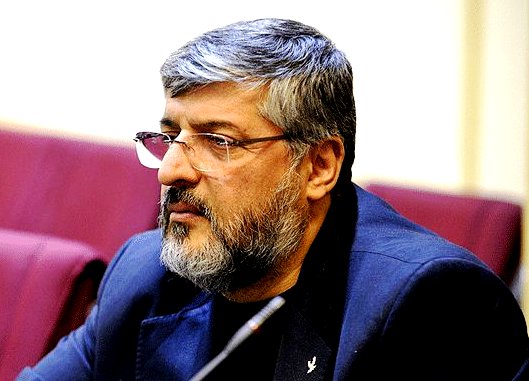 پولادگر: نبود ۲ تکواندوکارمان در بازی&zwnj;های جهانی به ما لطمه زد