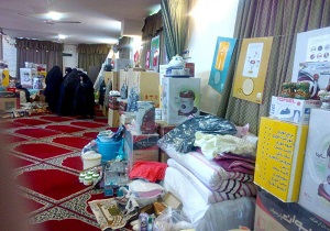 خدمت رسانی به نیازمندان بدون مشارکت خیران امکان‌پذیر نیست