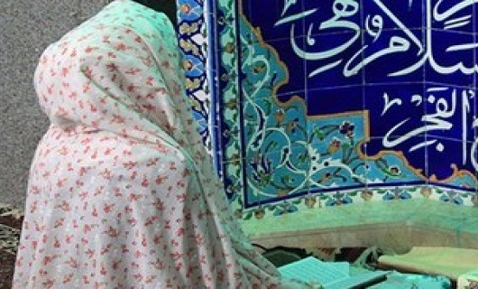 اعتکاف همدان در بی مهری نگاه مسئولان جان می&zwnj;گیرد/ همدان، پیشگام در برگزاری مراسم اعتکاف ماه رمضان