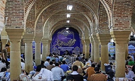 اعتکاف همدان در بی مهری نگاه مسئولان جان می&zwnj;گیرد/ همدان، پیشگام در برگزاری مراسم اعتکاف ماه رمضان