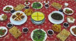 موانع پیاده‌روها در کمین معلولان + صوت