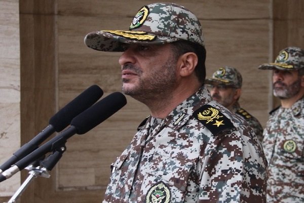 چشمان همیشه بیدار کارکنان پدافند هوایی، دشمنان را مأیوس می‌کند