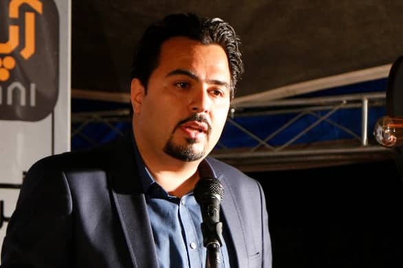 آغاز به کار فستیوال معمار شیراز