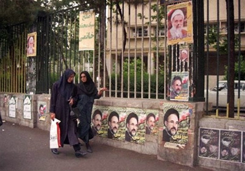 ناگفته&zwnj;های اکبر هاشمی&zwnj;رفسنجانی از انتخاب سیدمحمد خاتمی به ریاست&zwnj;جمهوری اسلامی در سال ۱۳۶۷