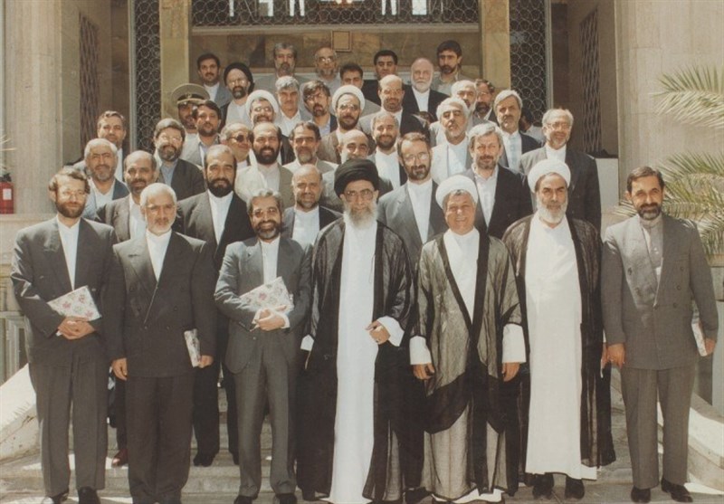 ناگفته&zwnj;های اکبر هاشمی&zwnj;رفسنجانی از انتخاب سیدمحمد خاتمی به ریاست&zwnj;جمهوری اسلامی در سال ۱۳۶۷