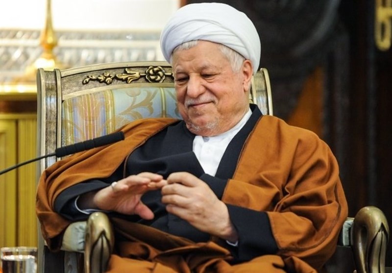 ناگفته&zwnj;های اکبر هاشمی&zwnj;رفسنجانی از انتخاب سیدمحمد خاتمی به ریاست&zwnj;جمهوری اسلامی در سال ۱۳۶۷