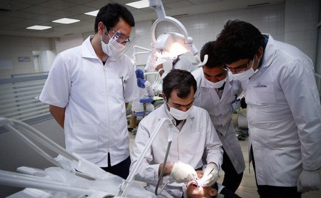  آغاز مهلت مجدد ثبت نام دستیاری دندانپزشکی از امروز +زمان برگزاری آزمون