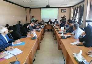 آغاز طرح بسیج ملی کنترل فشار خون بالا در استان