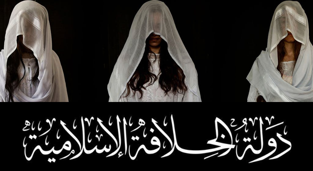 کارکشته&zwnj;ترین دلالان محبت داعش در بنگاه جهاد نکاح/ از &laquo;ام&zwnj;خطاب&raquo; چاقوکش تا &laquo;ام سیفاله&raquo; مشاور امور جنسی&zwnj; تروریست&zwnj;ها !