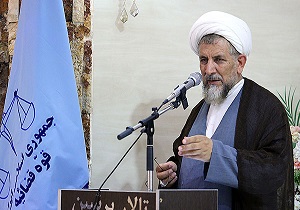 ۳۶ زندانی در تاکستان نیازمند کمک خیران