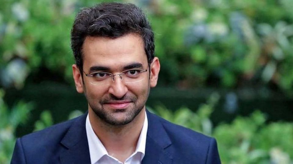 خبر خوب آذری جهرمی برای استارتاپی ها /تصویب طرح نوآفرین در دولت