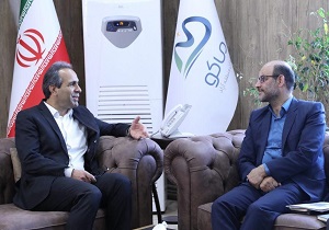 تفاهم نامه همکاری بین سازمان منطقه آزاد ماکو و اداره و میراث فرهنگی و صنایع دستی آذربایجان غربی امضا می شود