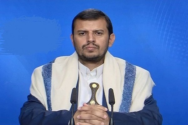 مشروح سخنان دبیرکل انصارلله یمن درباره سلطه آمریکا در مصاحبه تلویزیونی