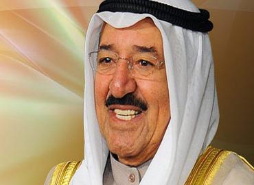 امیرکویت: برای دفاع از فلسطین از هیچ کوششی دریغ نمی&zwnj;کنیم