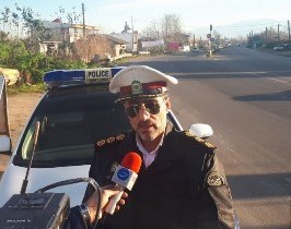 جاده آستارا- اردبیل بازگشایی شد