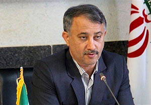 آبگرفتگی داخل شهرگنبد وجود ندارد / وضعیت نگران کننده نیست