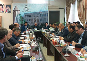 انفجار‌های سپاه در مناطق سیل‌زده براساس مصوبه شورای تأمین بود/برخورد قاطع با اهمال‎کاران سیل گلستان