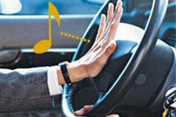جریمه ۴۰۰ هزار ریالی در انتظار خودرو&zwnj;های تولیدکننده صدای ناهنجار