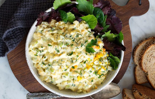 طرز تهیه‌ یک صبحانه خوشمزه و هوس برانگیز